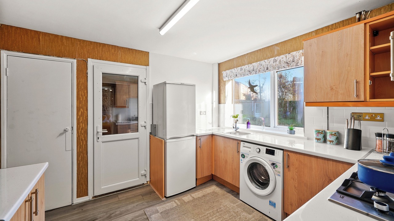 Photo of Kitchen in Aylesbury