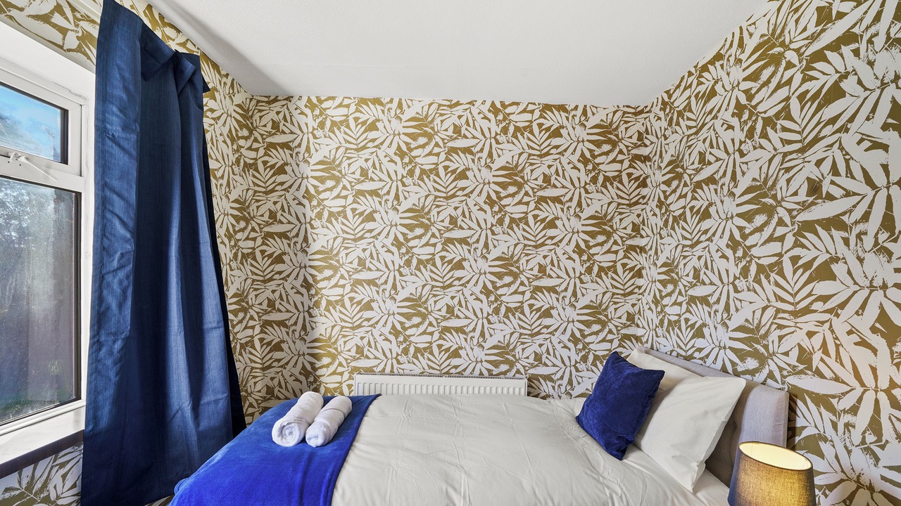 Photo of Bedroom in Aylesbury