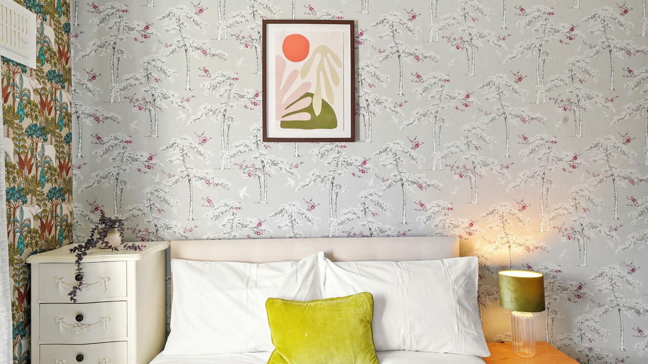 Photo of Bedroom in Aylesbury