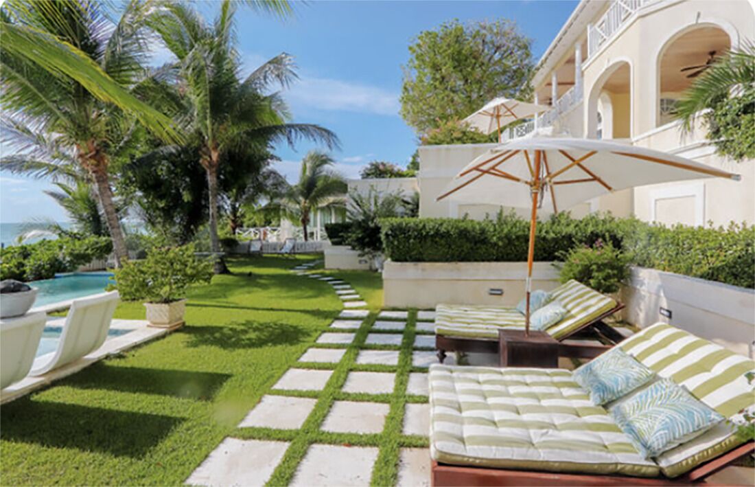 Photo of Patio Balcony in Dunmore Town