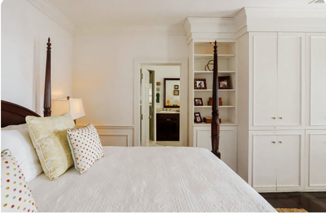 Photo of Bedroom in Dunmore Town