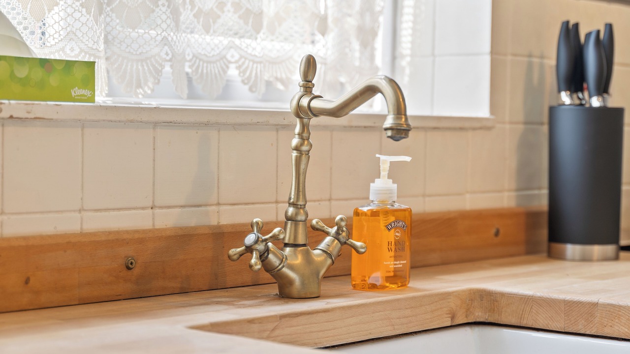 Photo of Bathroom in Aylesbury