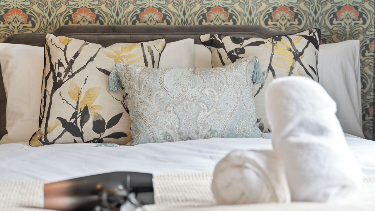 Photo of Bedroom in Aylesbury