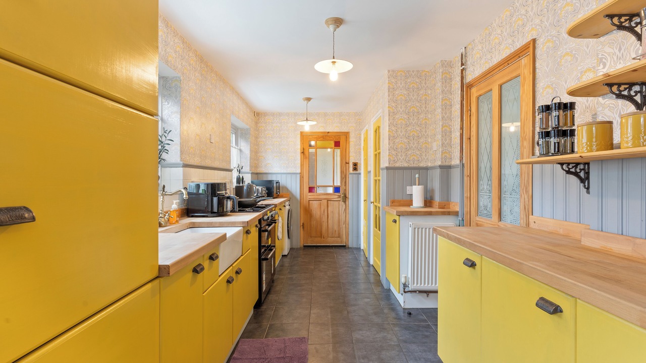 Photo of Kitchen in Aylesbury