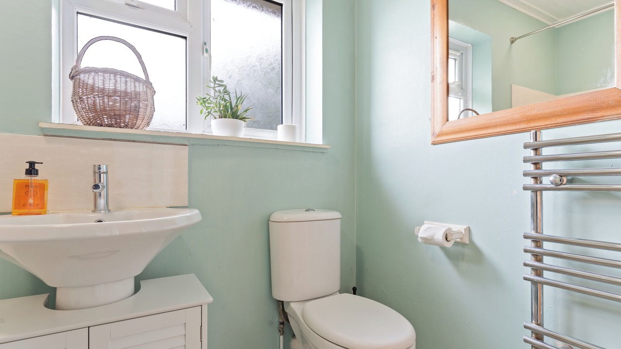 Photo of Bathroom in Aylesbury