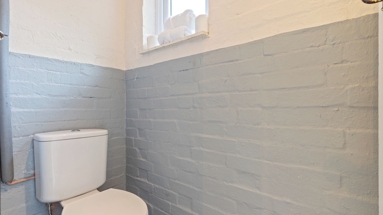 Photo of Bathroom in Aylesbury