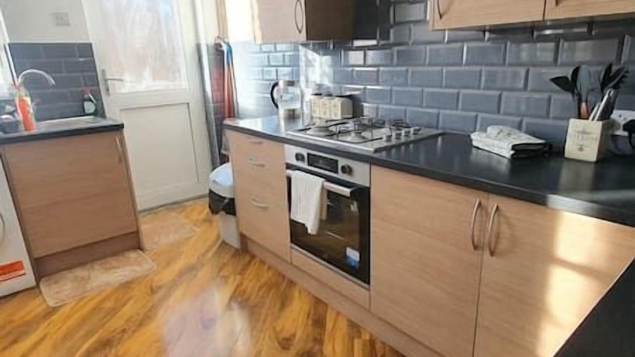 Photo of Kitchen in Wymington