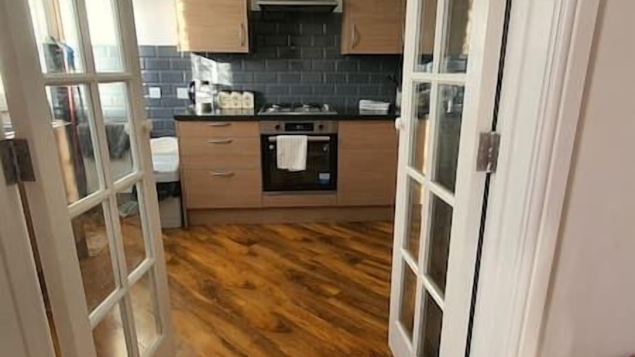Photo of Kitchen in Wymington