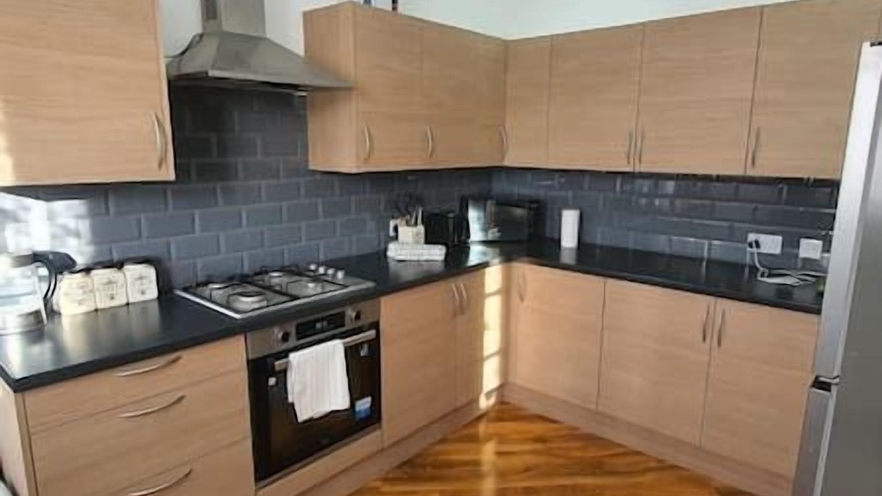 Photo of Kitchen in Wymington