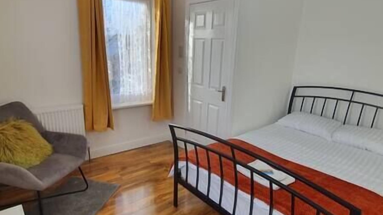 Photo of Bedroom in Wymington