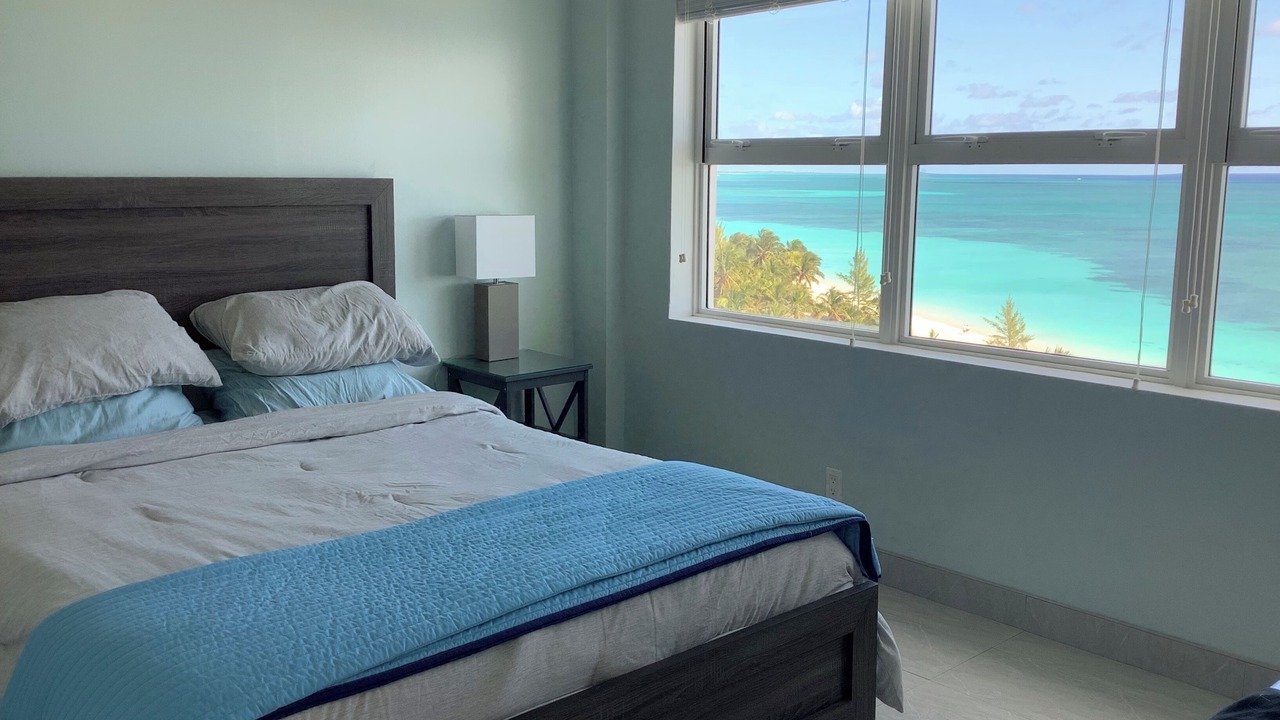 Photo of Bedroom in Williams Town