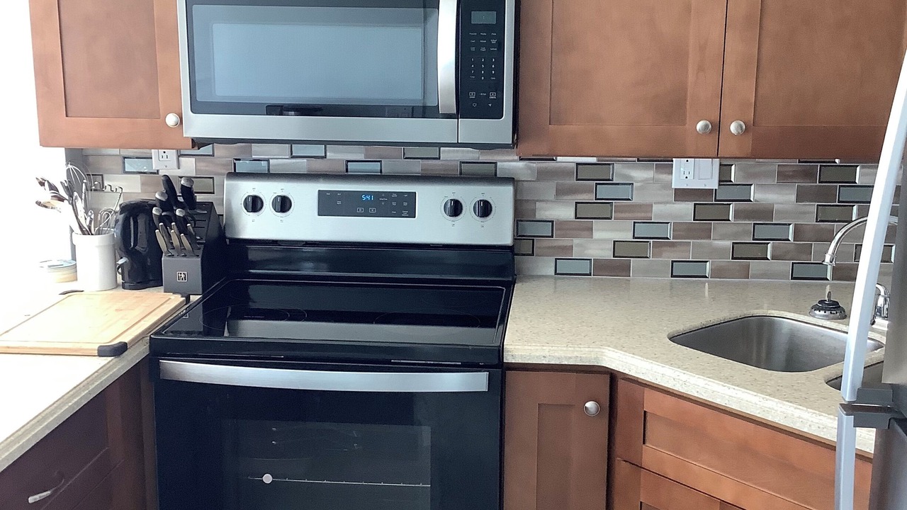 Photo of Kitchen in Williams Town