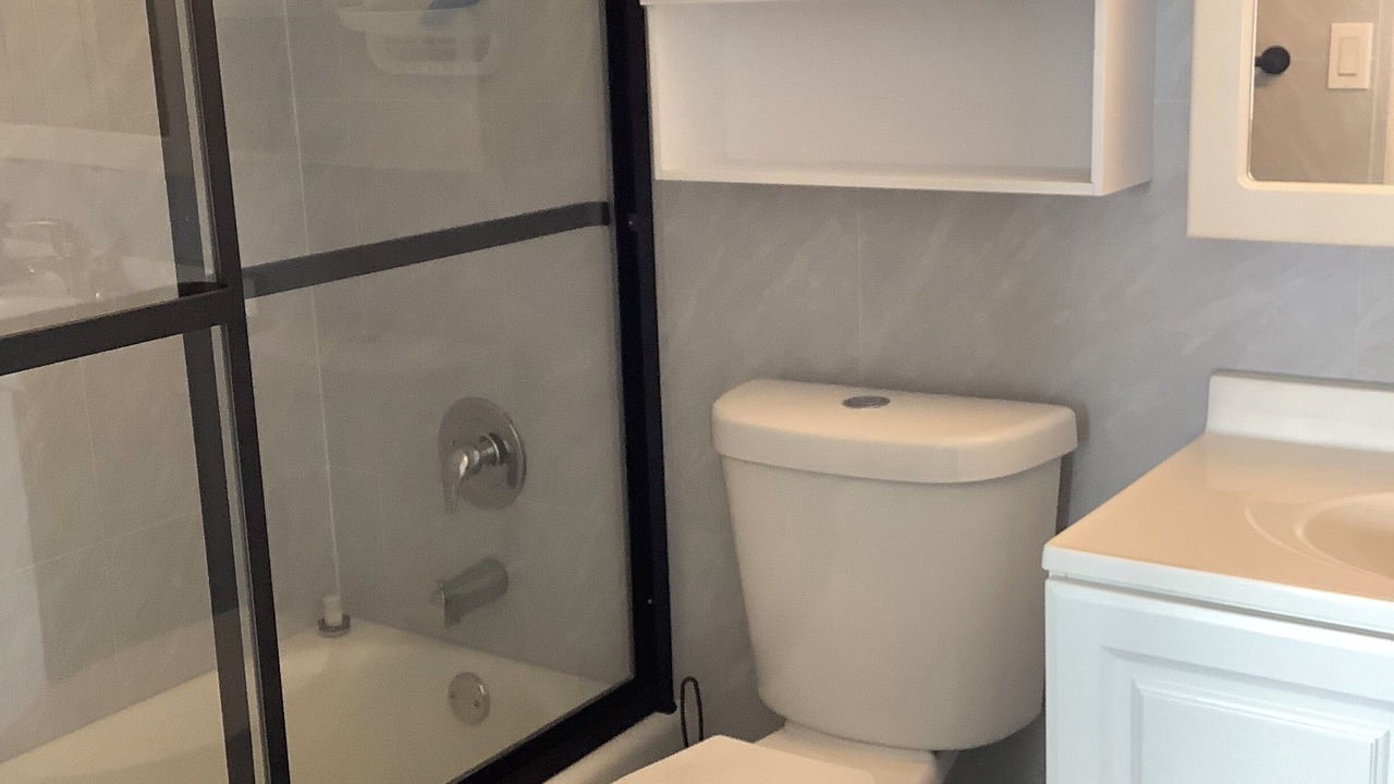 Photo of Bathroom in Williams Town