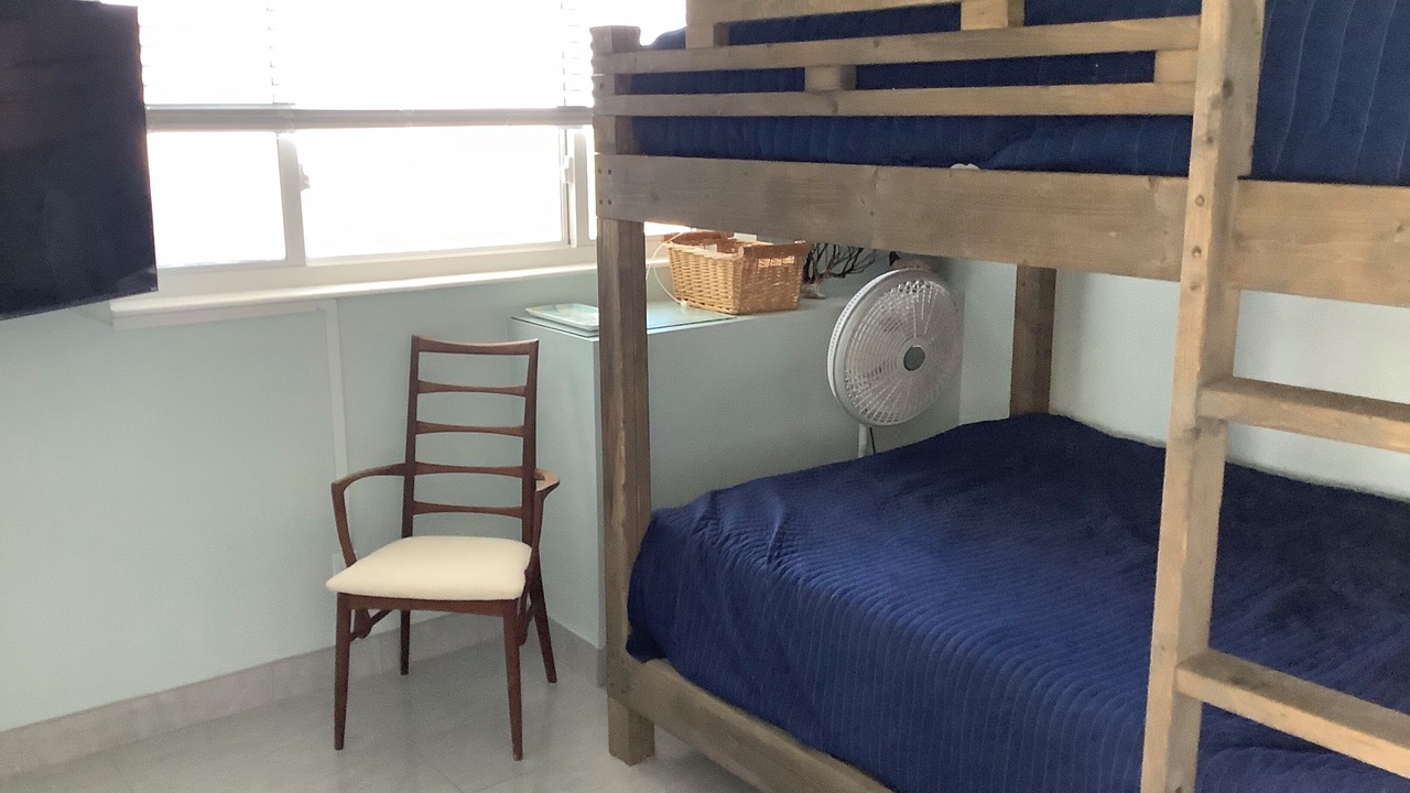 Photo of Bedroom in Williams Town