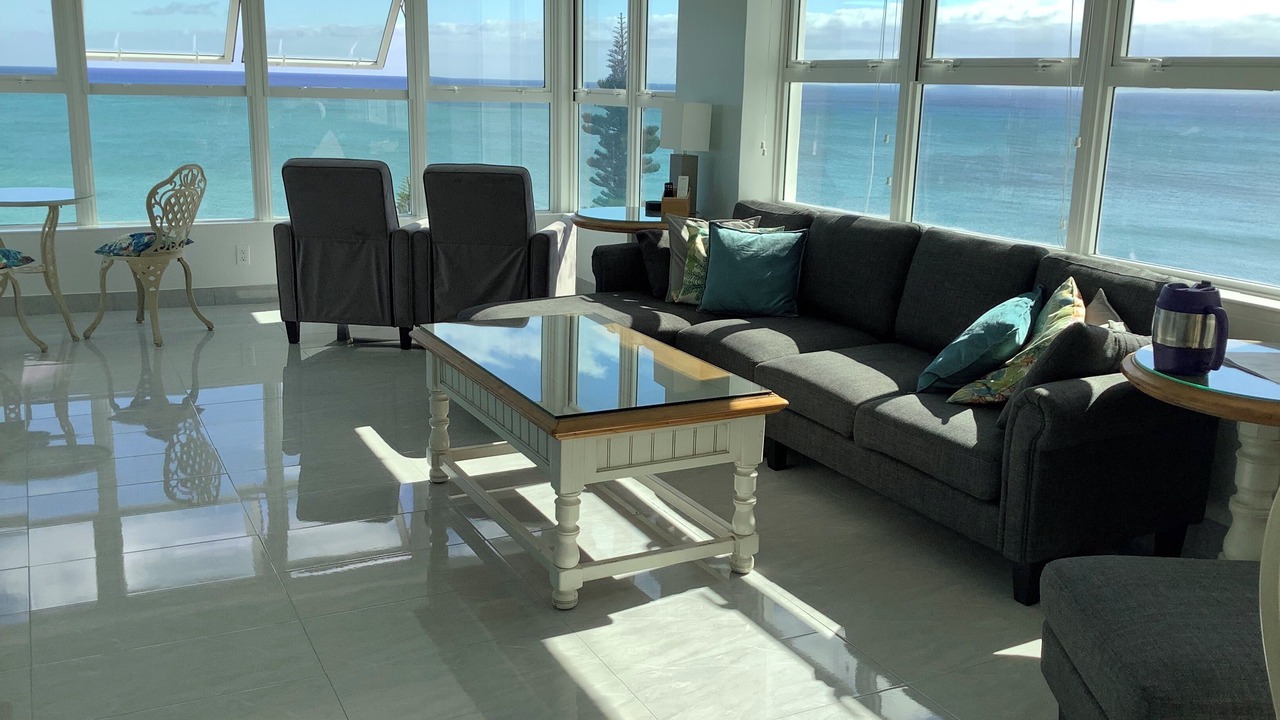 Photo of Livingroom in Williams Town