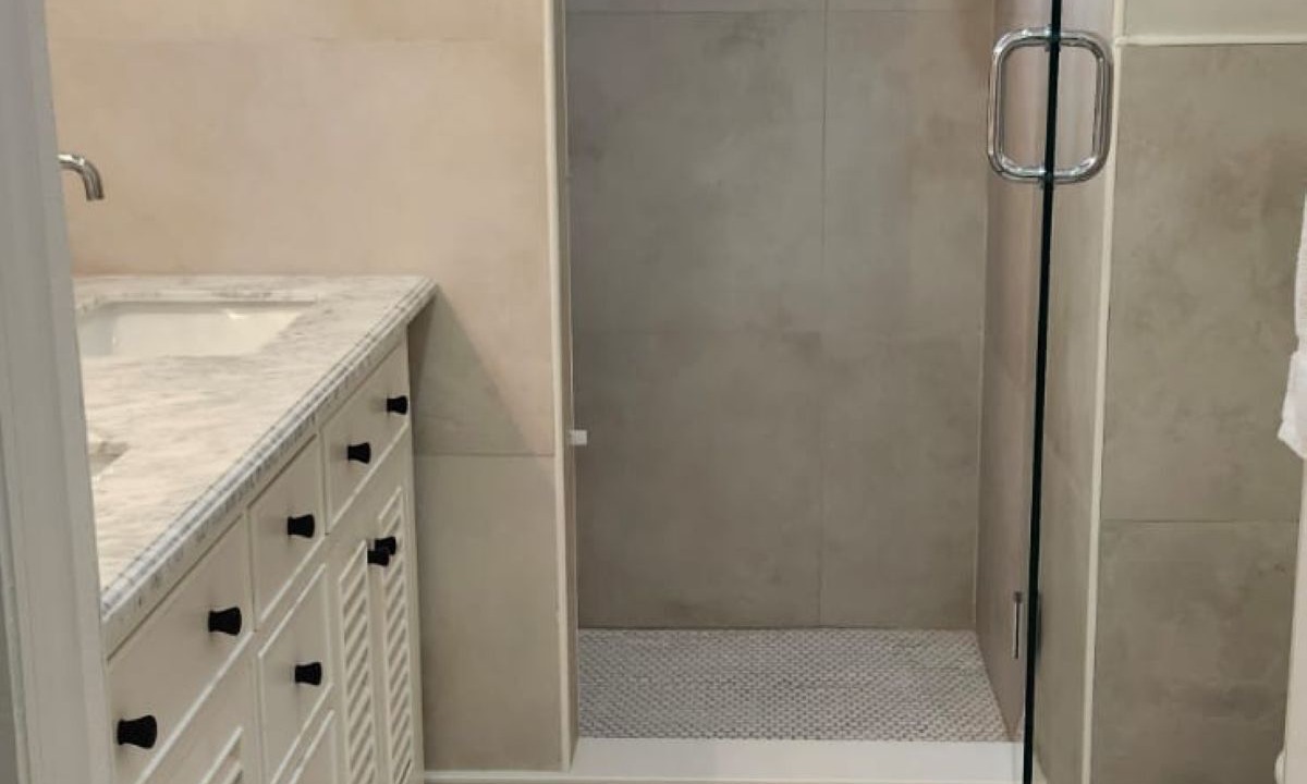 Photo of Bathroom in Great Exuma