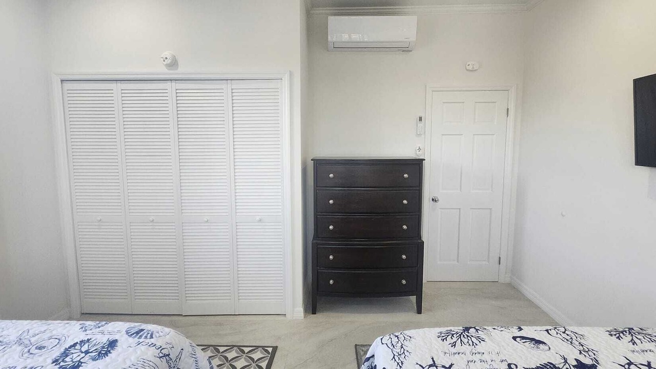 Photo of Bedroom in Great Exuma
