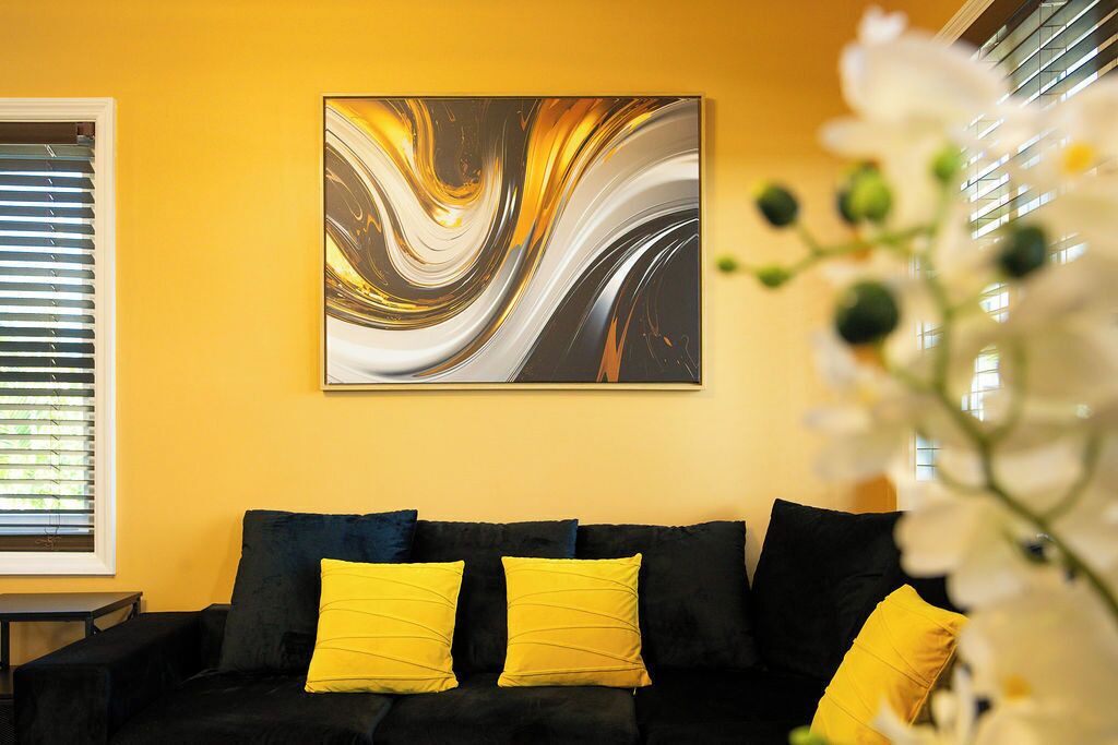 Photo of Livingroom in Tar Bay