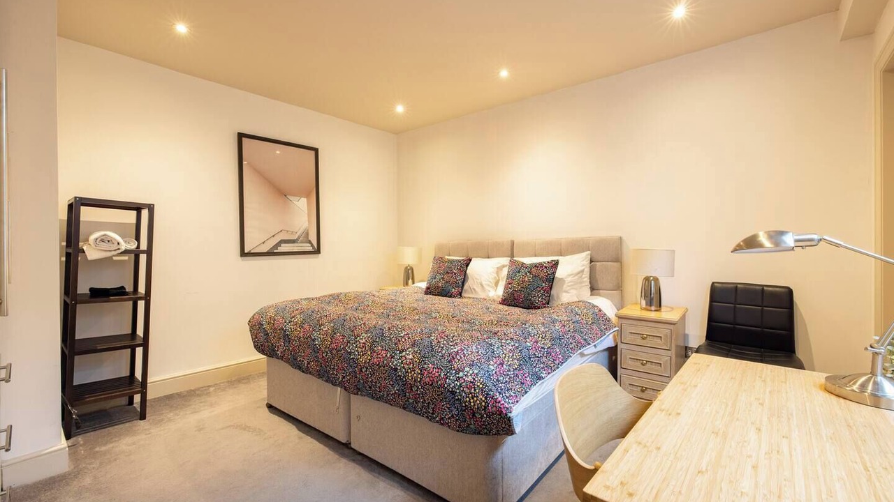 Photo of Bedroom in Redcliffe