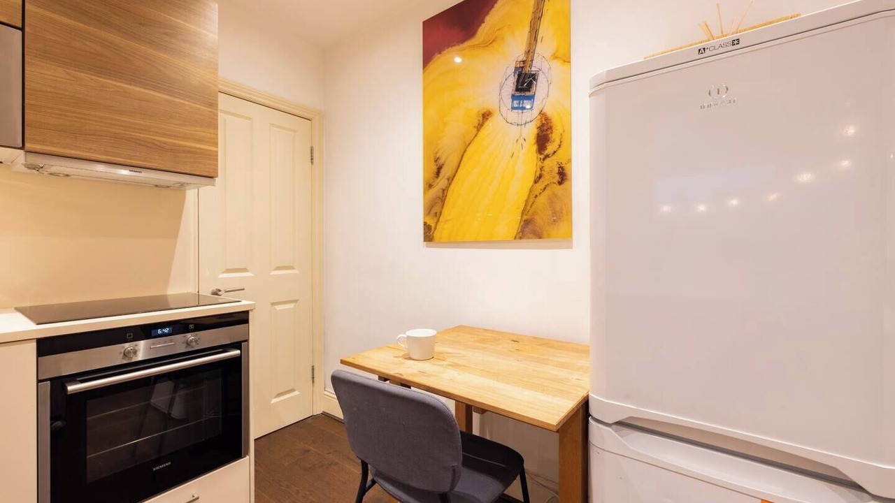Photo of Kitchen in Redcliffe