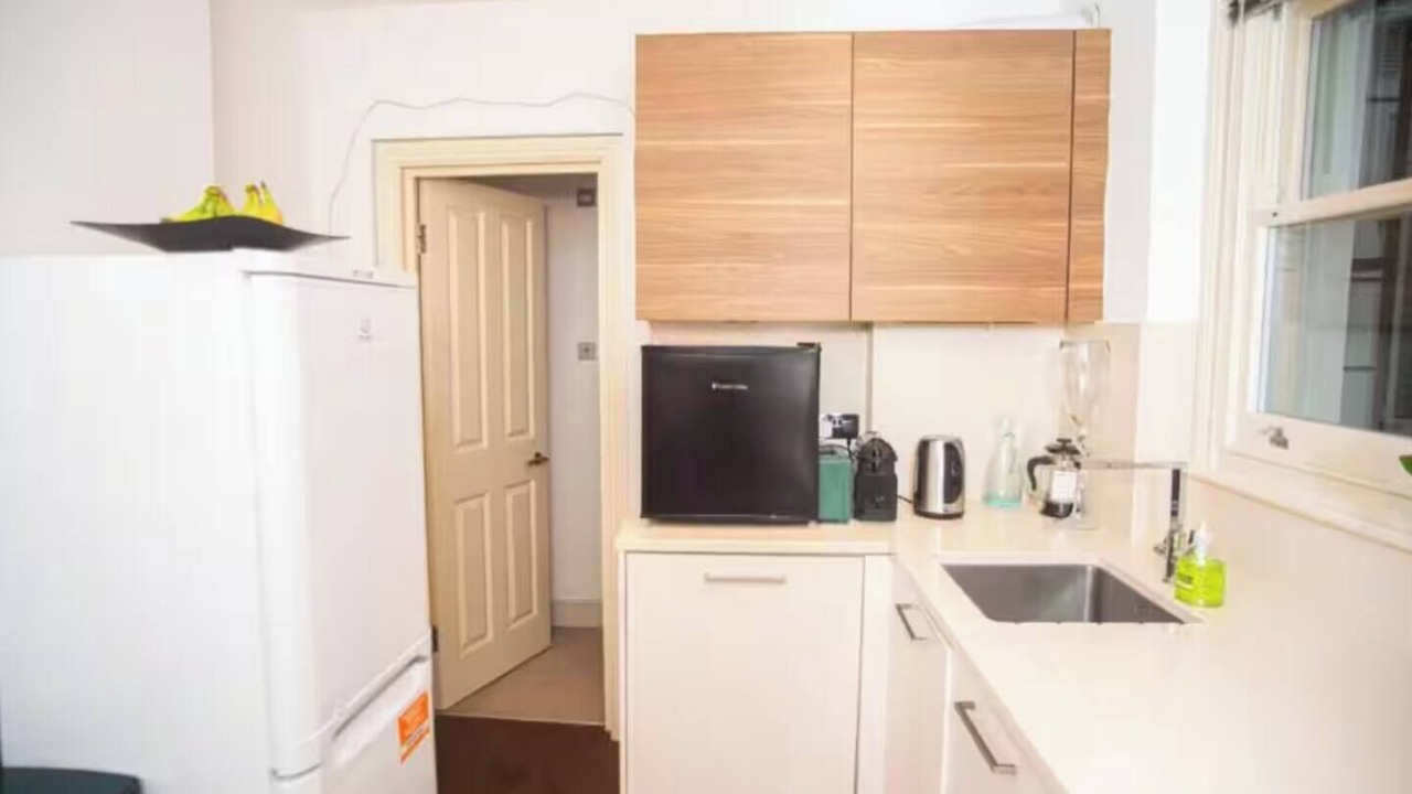 Photo of Kitchen in Redcliffe