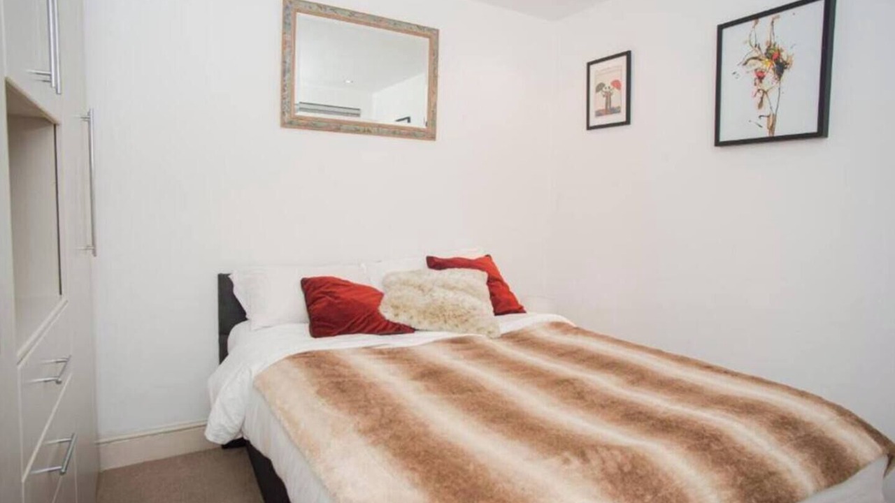 Photo of Bedroom in Redcliffe