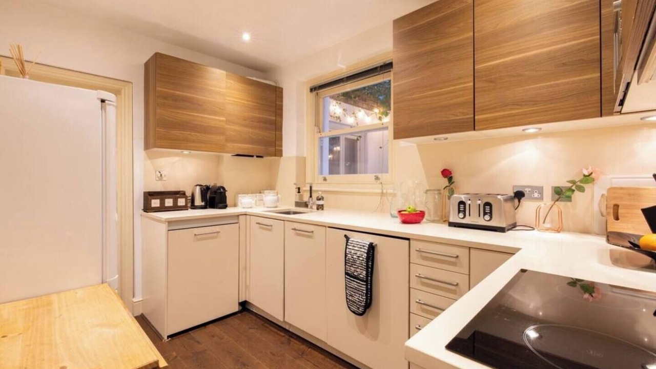 Photo of Kitchen in Redcliffe