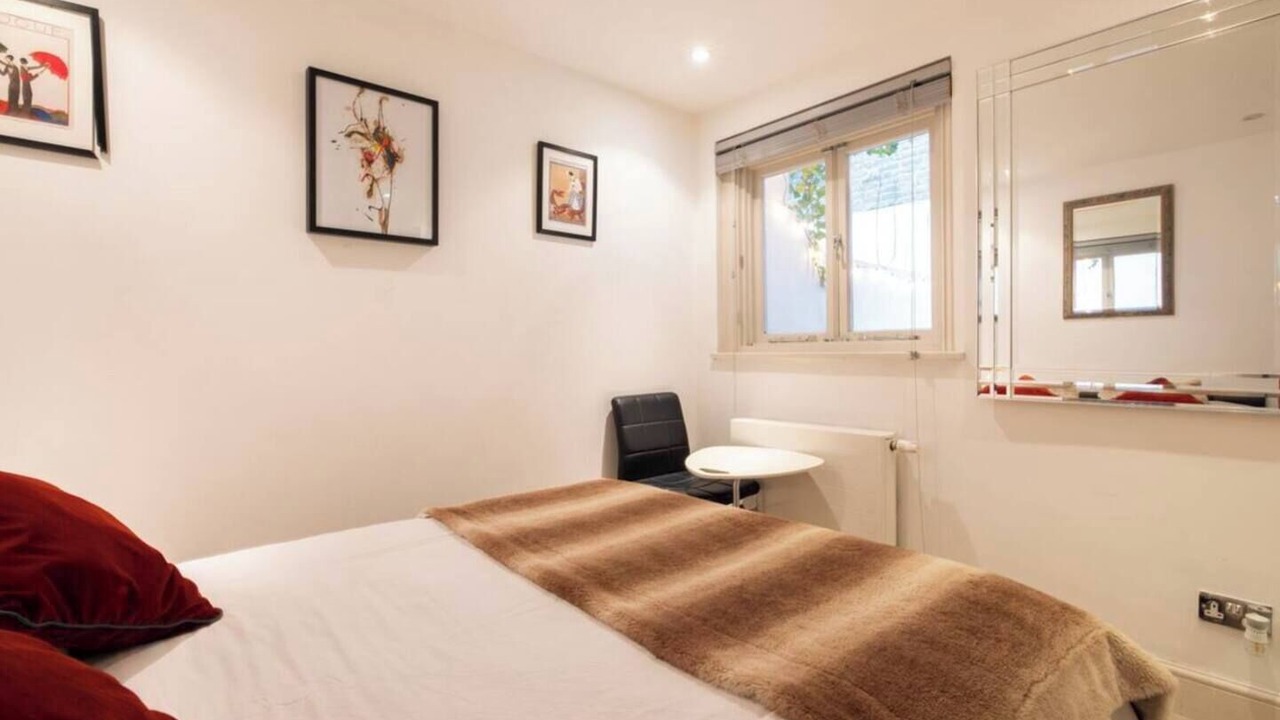 Photo of Bedroom in Redcliffe