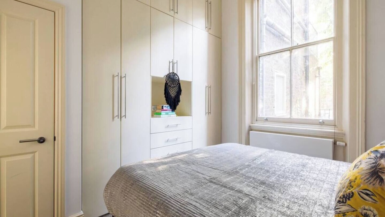 Photo of Bedroom in Redcliffe