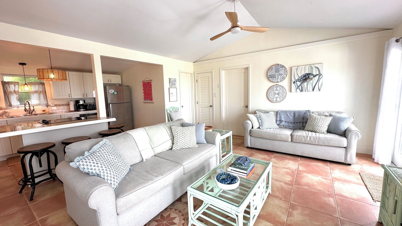 Photo of Livingroom in Forbes Hill