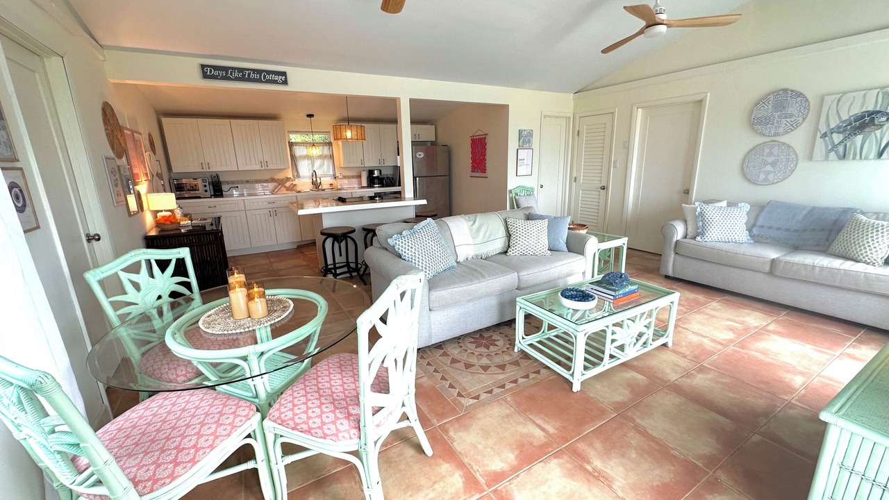 Photo of Livingroom in Forbes Hill