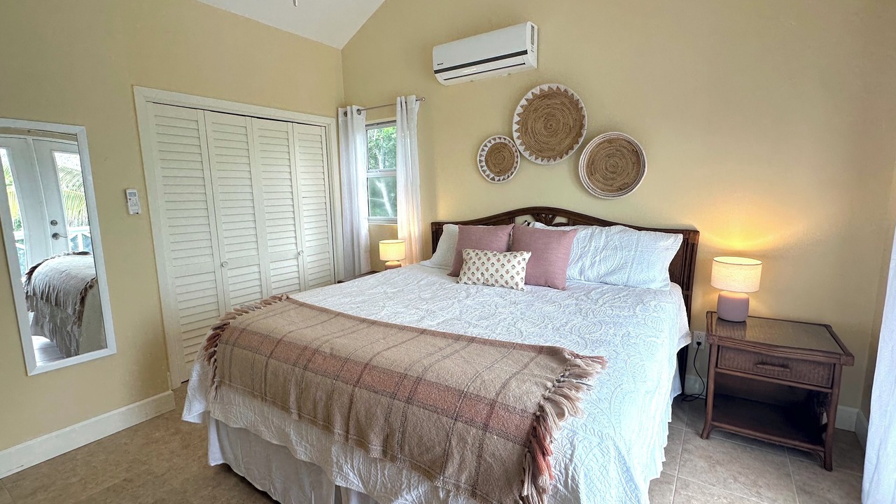Photo of Bedroom in Forbes Hill
