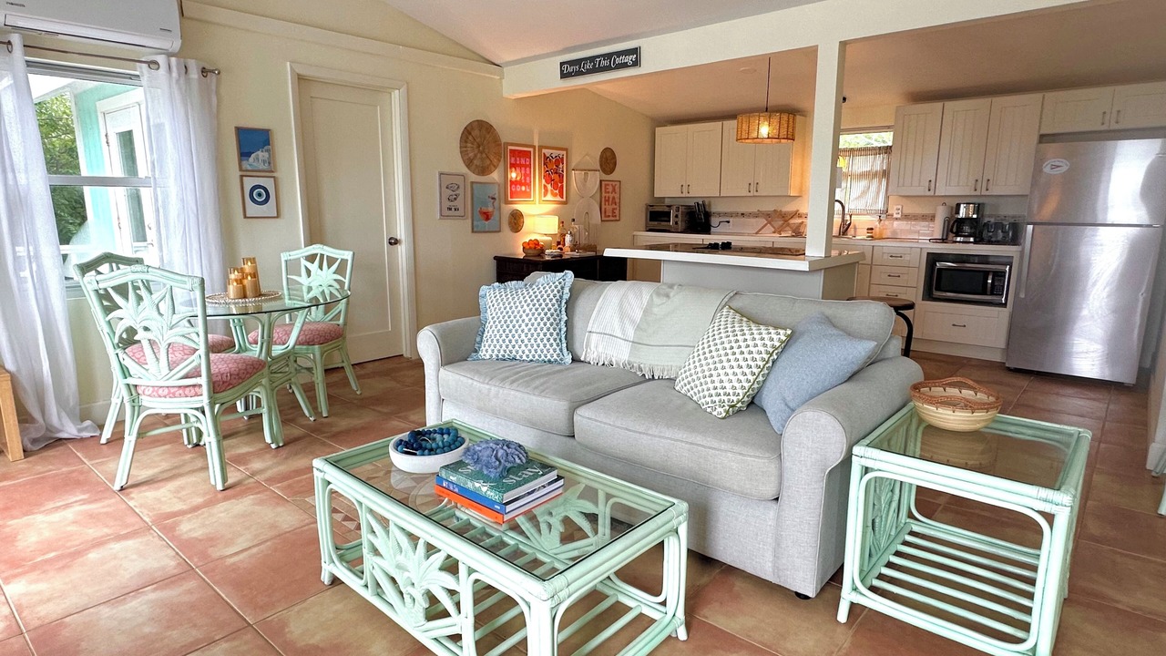 Photo of Livingroom in Forbes Hill