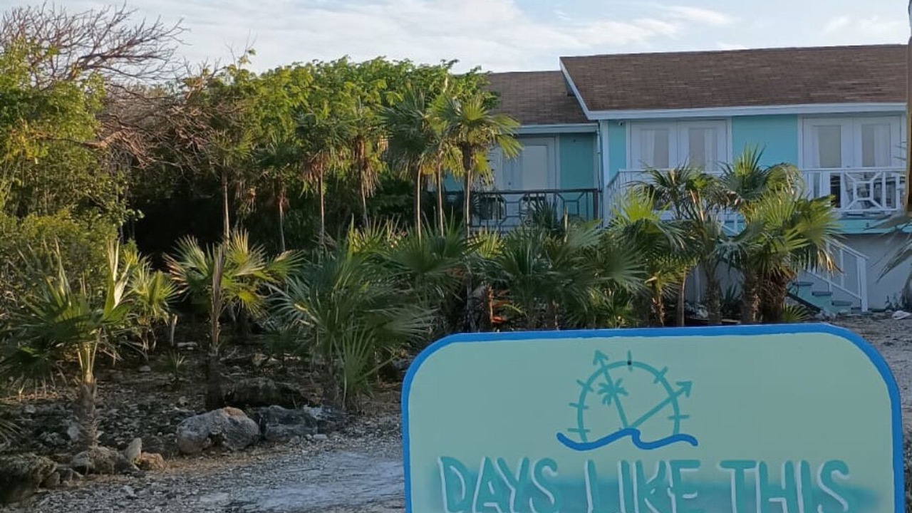 Photo of Outdoor in Forbes Hill