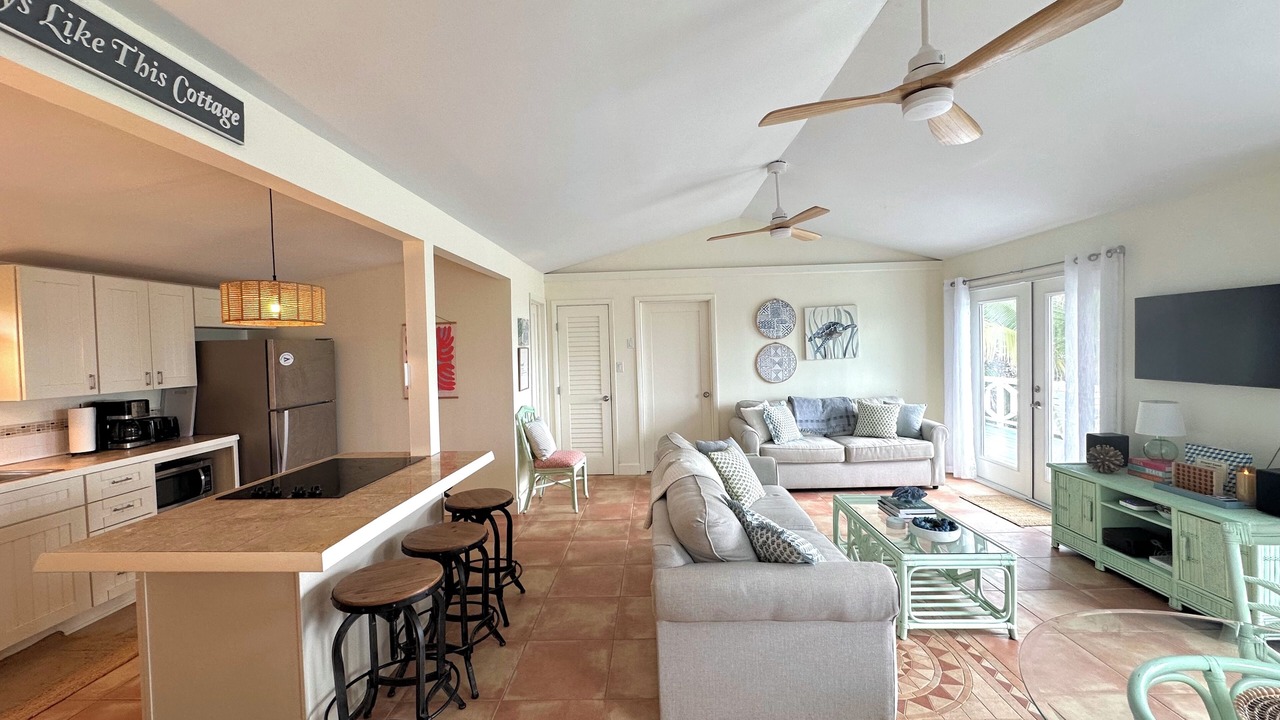 Photo of Livingroom in Forbes Hill