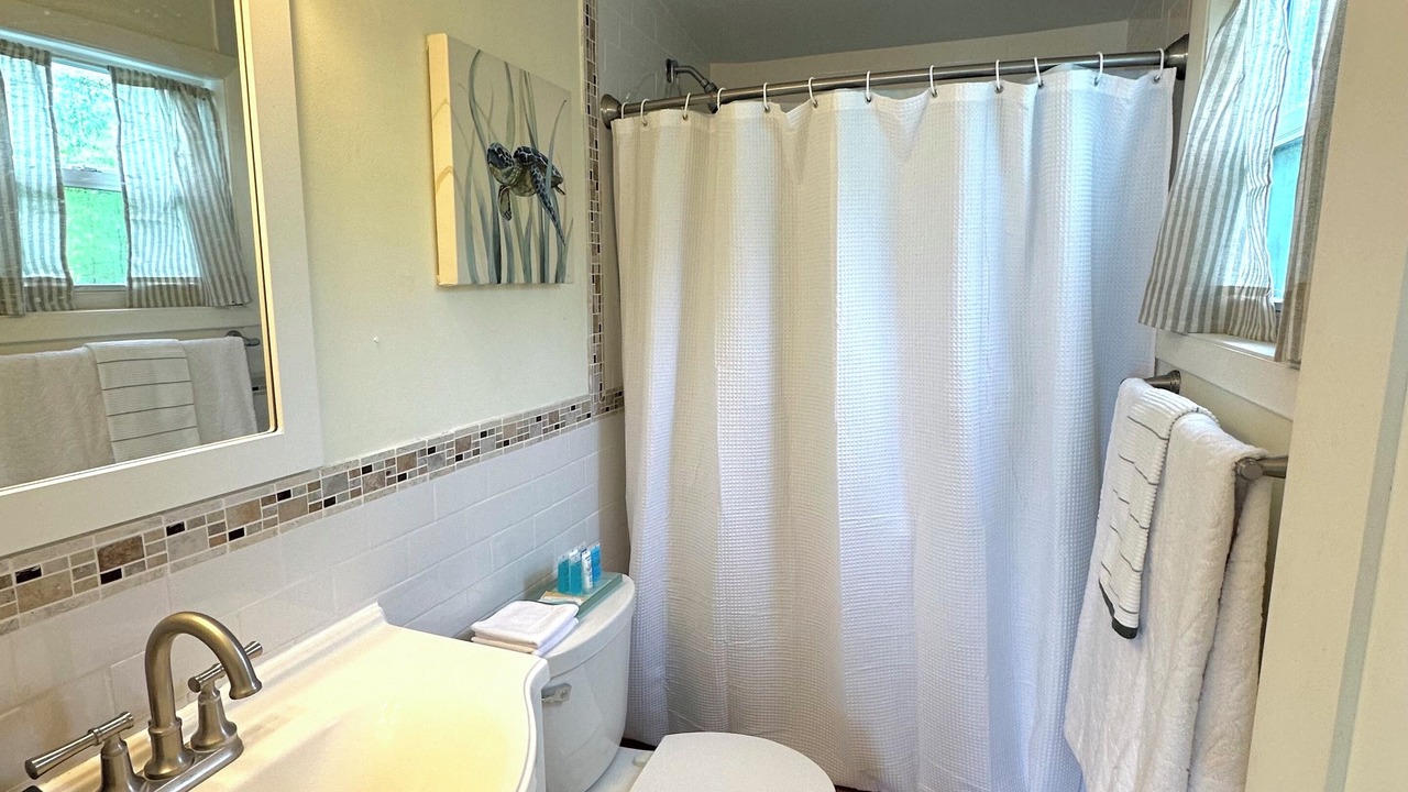 Photo of Bathroom in Forbes Hill