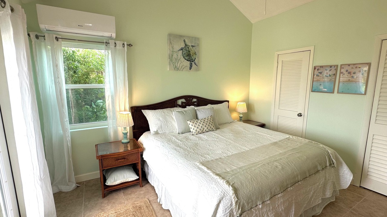 Photo of Bedroom in Forbes Hill