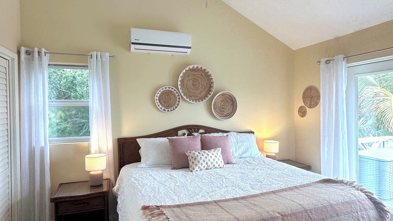 Photo of Bedroom in Forbes Hill