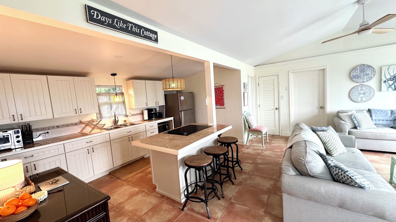 Photo of Livingroom in Forbes Hill
