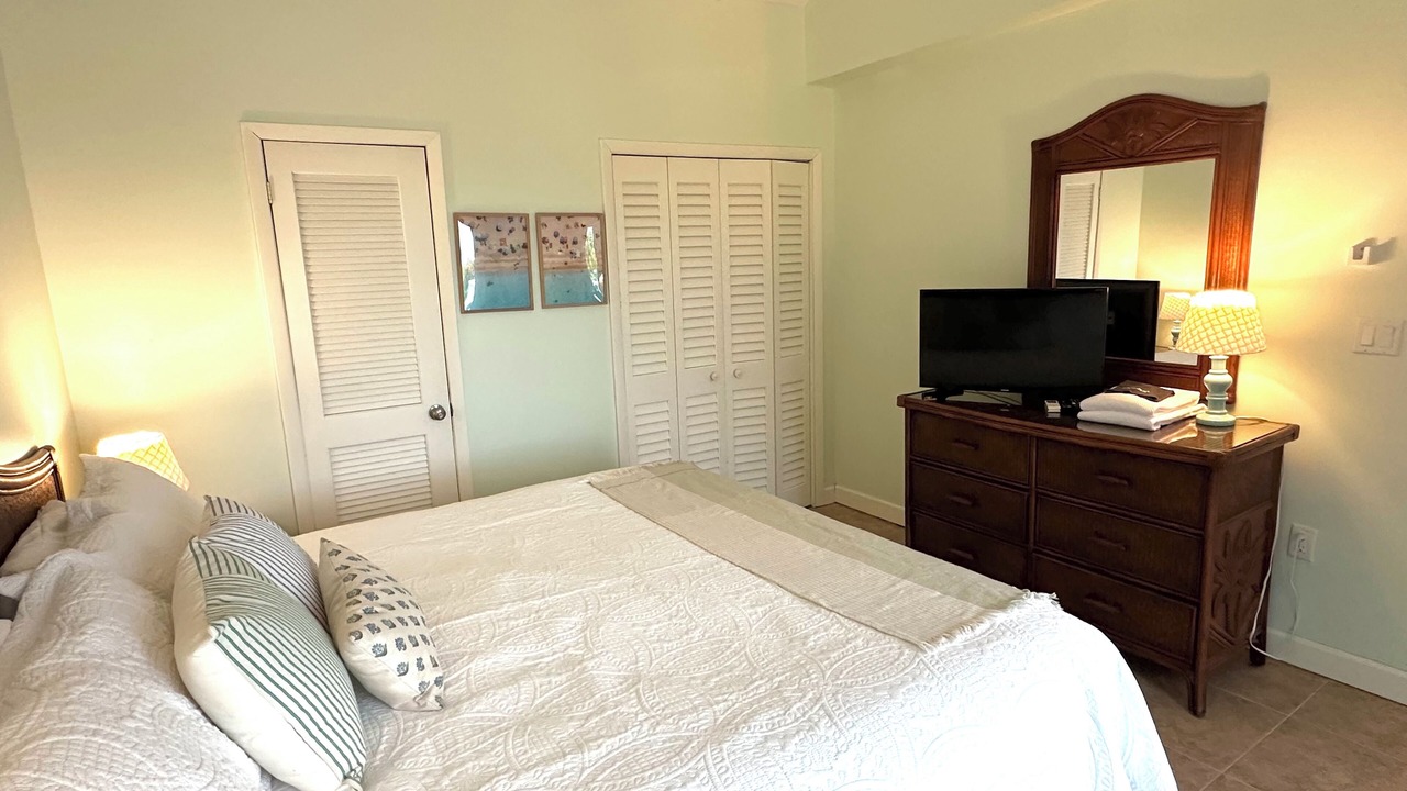 Photo of Bedroom in Forbes Hill