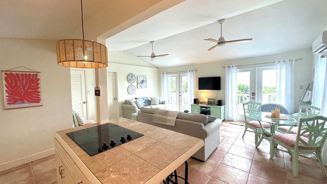 Photo of Livingroom in Forbes Hill