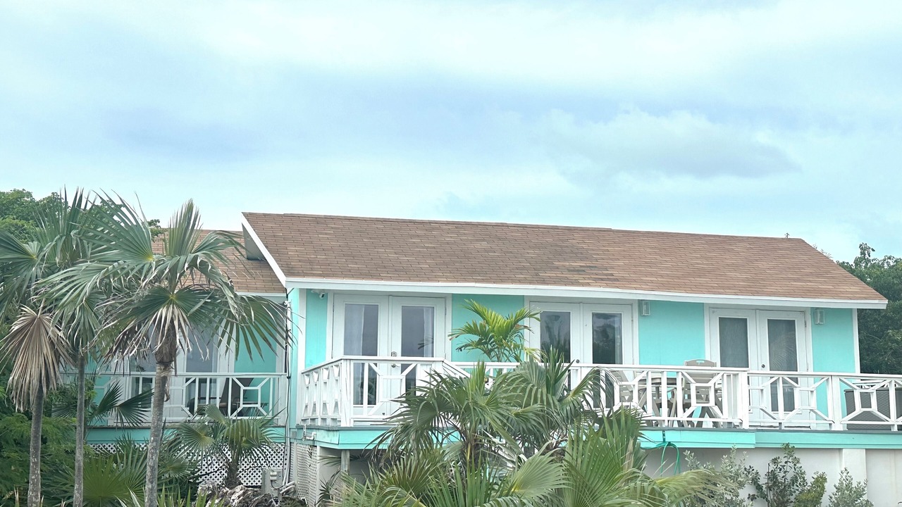 Photo of Outdoor in Forbes Hill