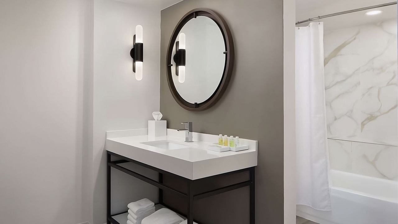 Photo of Bathroom in Nawiliwili