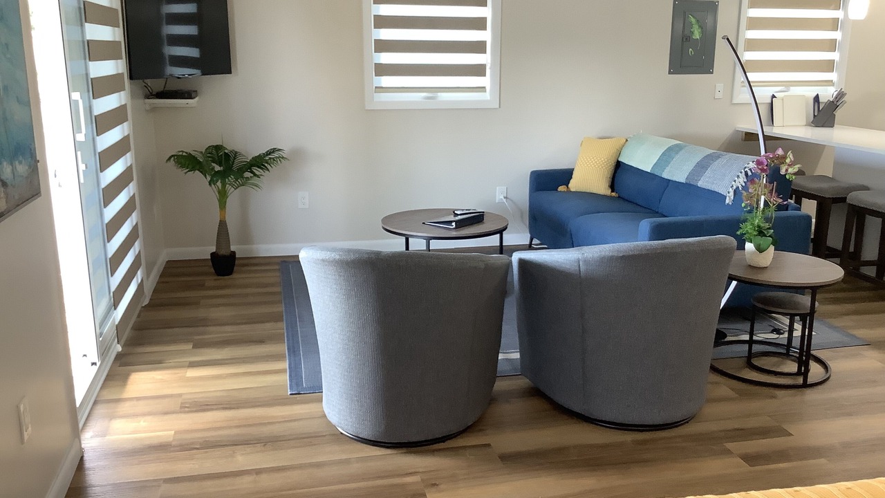 Photo of Livingroom in Bahama Reef