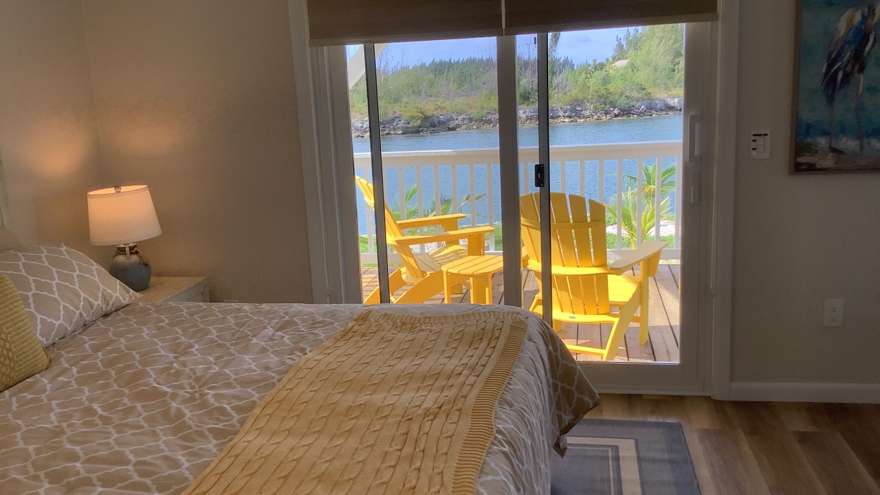 Photo of Bedroom in Bahama Reef