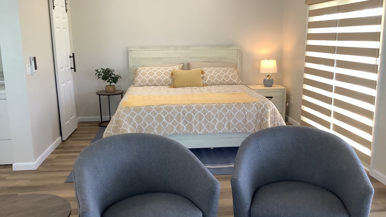 Photo of Bedroom in Bahama Reef