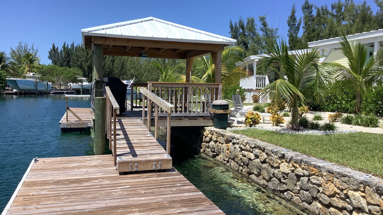 Photo of Outdoor in Bahama Reef