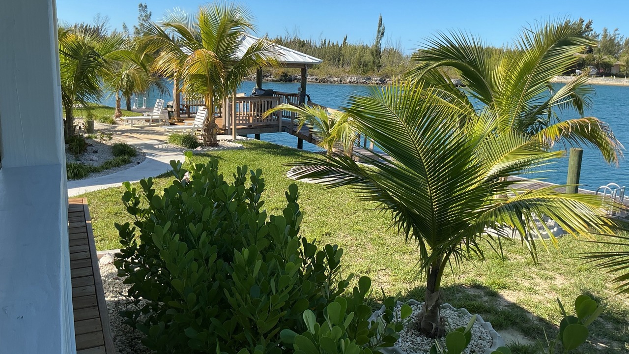 Photo of Outdoor in Bahama Reef