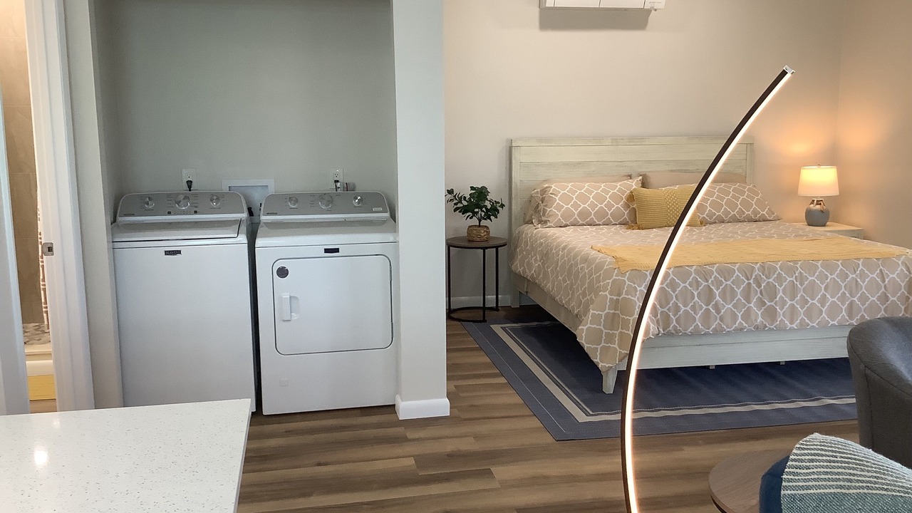 Photo of Bedroom in Bahama Reef