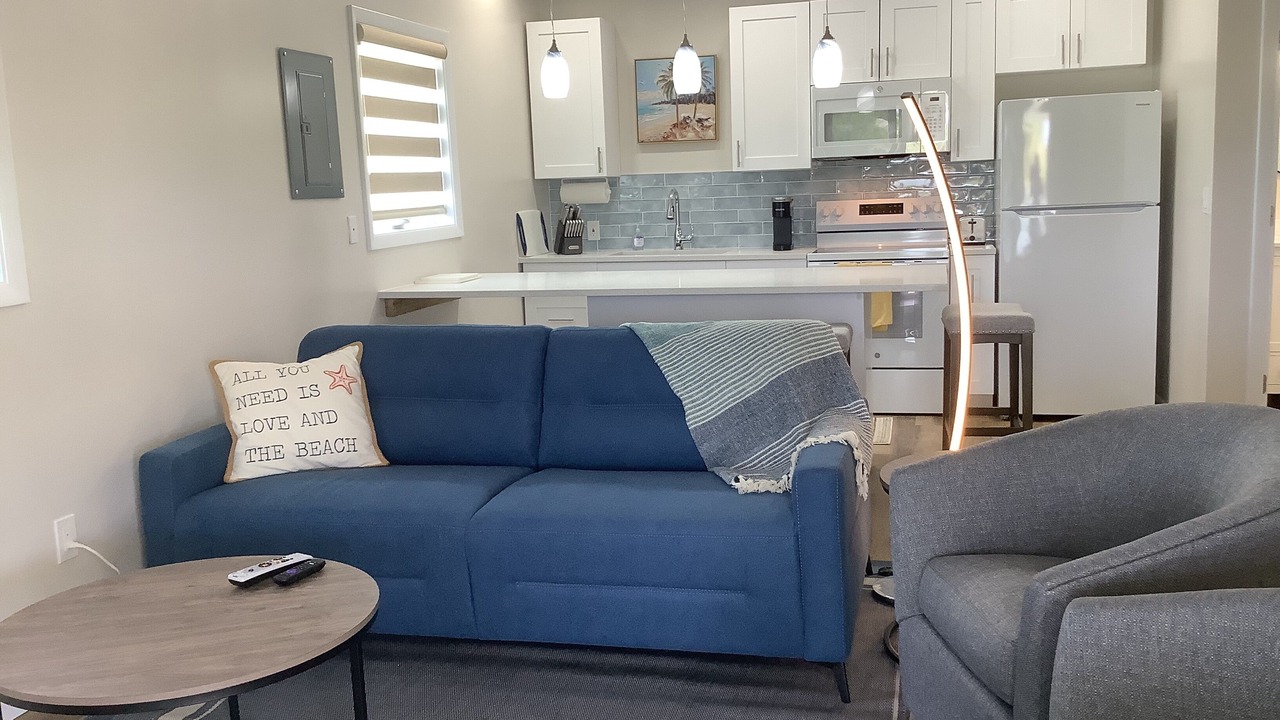 Photo of Livingroom in Bahama Reef